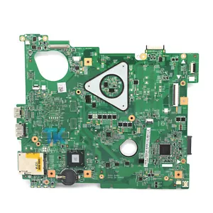 Motherboard for DELL Inspiron N5110 15R 7GC4R CN-07GC4R VVN1W 0VVN1W 0G8RW1 - Picture 1 of 4