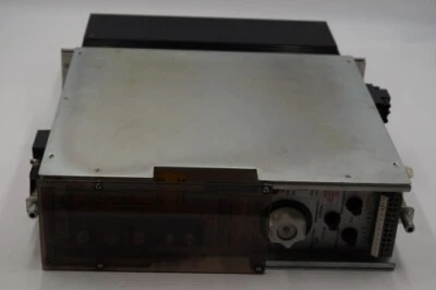 INDRAMAT Kdv 1.2-100-220/300-220 Power Supply - Image 1 of 4