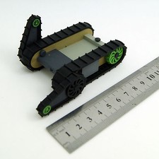 1/6 Scale HOT Scenes Recon Machine Part TOYS XE45-01