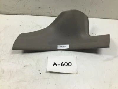 Honda Insight 2010 2014 híbrido base trasero derecho adorno panel de moldura OEM+ Foto 1 de 4