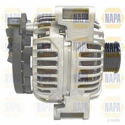 ENGINE ALTERNATOR GENERATOR NAPA OE QUALITY REPLACEMENT NAL1230 - Image 1 of 4