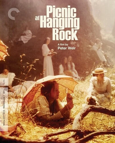 Picnic At Hanging Rock (Criterion Collection) [New 4K UHD Blu-ray] Ac-3/Dolby - Image 1 of 1