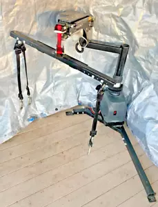 Bruno Handicap Lift Model VSL 6900~400 pound capacity - Picture 1 of 7