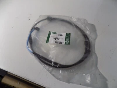 GENUINE Range Rover Sport 2010-2013 5.0 V8 Front Brake Pad Wear Sensor LR019401 - Image 1 of 2