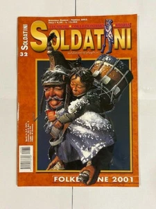 Soldatini N32 Februar 2002 - Bild 1 von 1