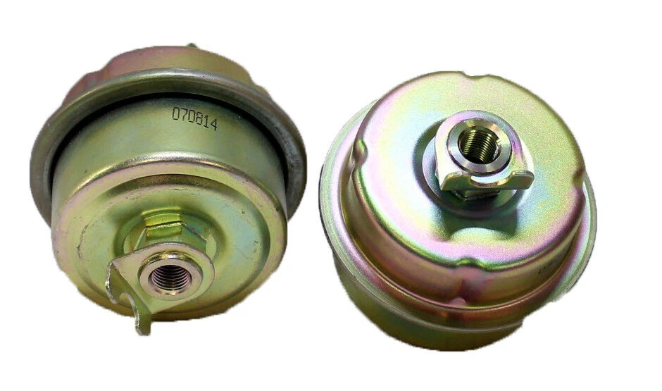 Cooper fuel filter for Honda Integra 1.6L 05/86-1989 DA SX Petrol 4Cyl D16A3/D16 - image 1 of 1