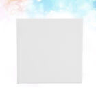 Oil Painting Frame Stretched Canvas Frame Blank Drawing Board