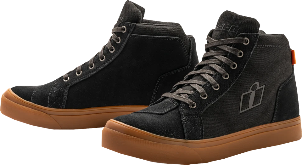 Botas Icon Carga Foto 1 de 1