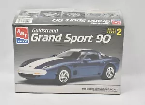 Guldstrand Grand Sport 90 Brand NEW Sealed Model Kit AMT #6461 1/25 - Picture 1 of 2