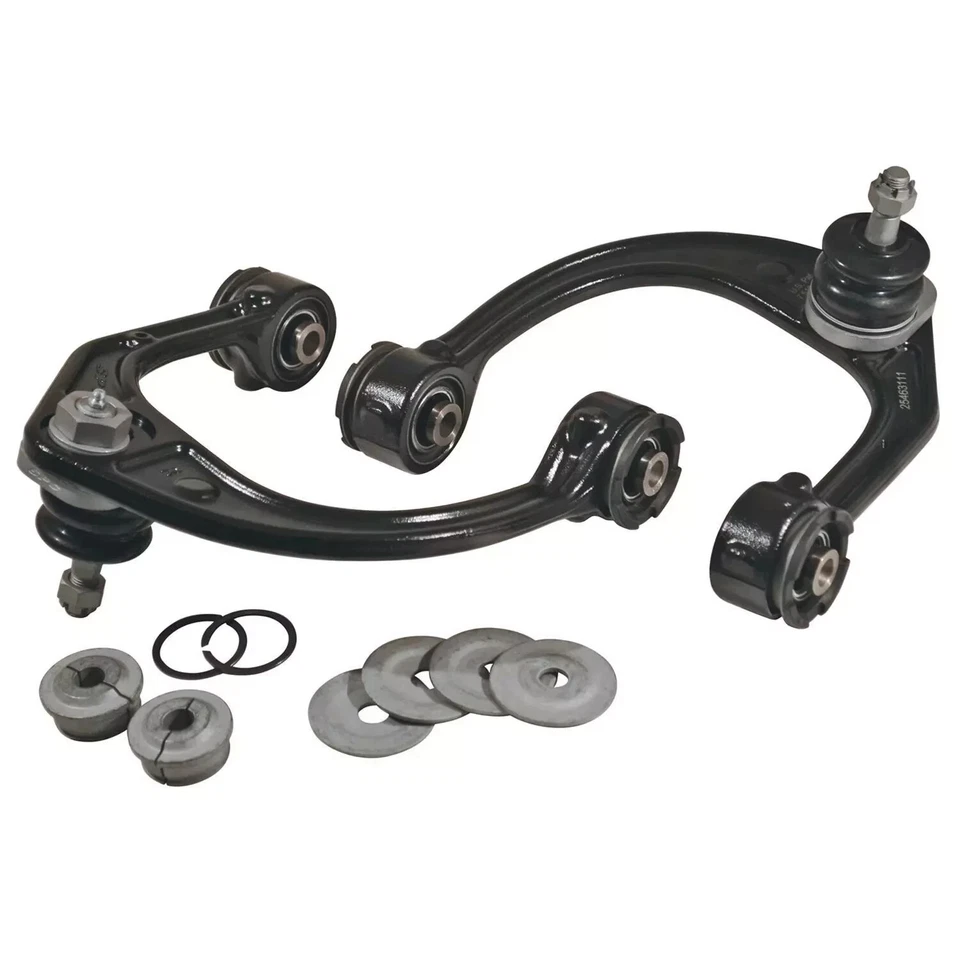 SPC 25460 Adjustable Upper Front Control Arms UCA 96-02 4Runner, 94-04 Tacoma - Image 1 of 1