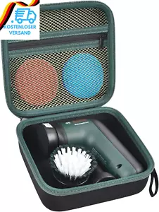 Tasche Für Bosch Home and Garden Akku Reinigungsbürste Universalbrush. Tragetasc - Bild 1 von 12
