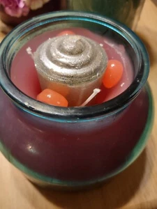 Birthday Candle - Picture 1 of 1