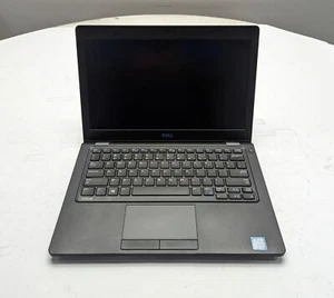 Dell Latitude 5280 13" i5-7200U @ 2.5GHz, 8GB, 256GB, Win 11 Pro - Picture 1 of 5