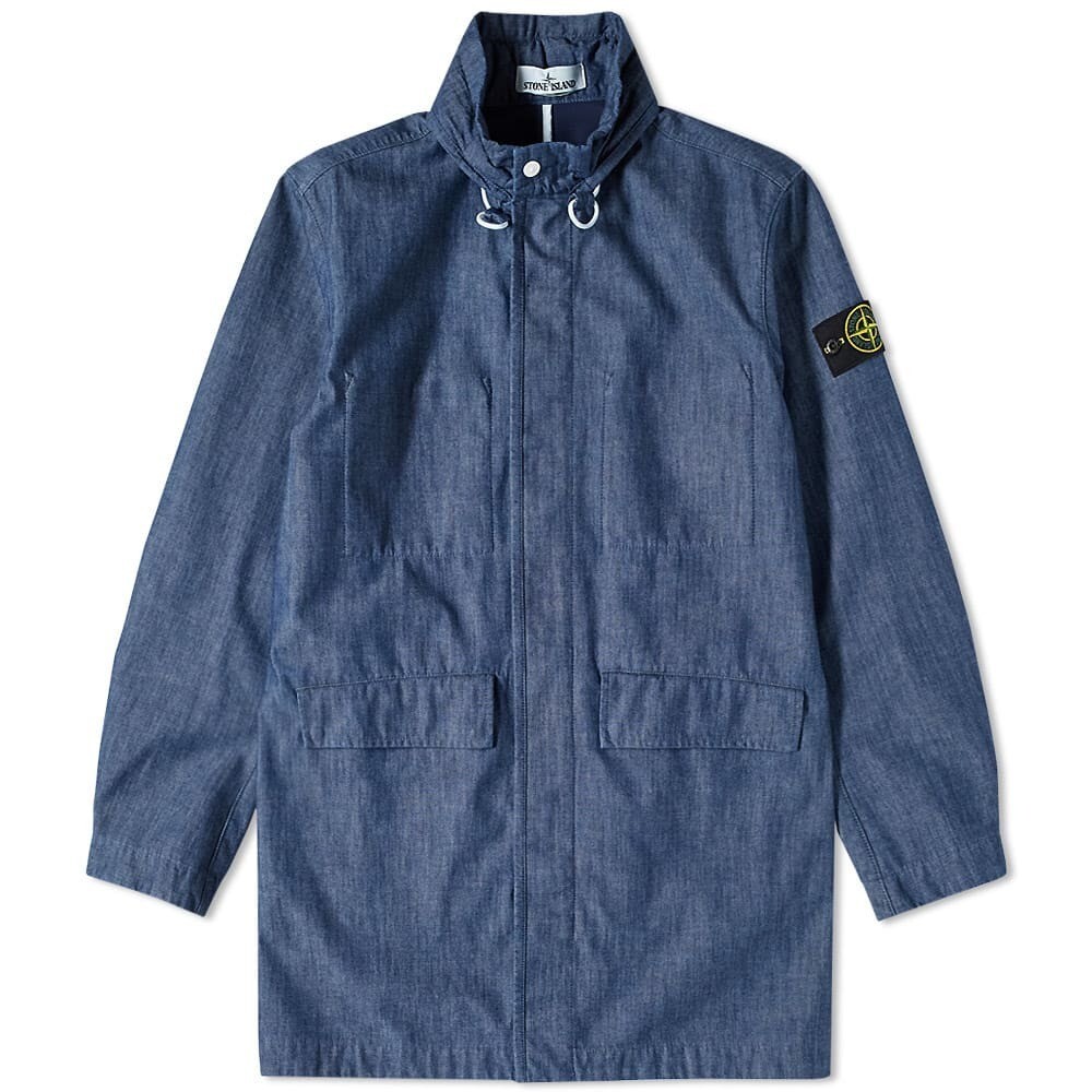 ね STONE MARINA SAIL CLOTH XL Vintage Stone Island Marina Sail