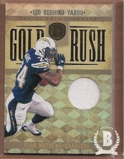 2011 Panini Gold Standard Football Card Pick (Inserts)