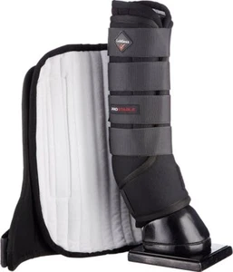 Le Mieux Stable Boots - Picture 1 of 1