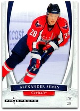 2007-08 Fleer Hot Prospects **** PICK YOUR CARD **** From The BASE SET