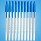 Reynolds 045 Niebieski długopis/drobny (0,7 mm) (opakowanie 12)