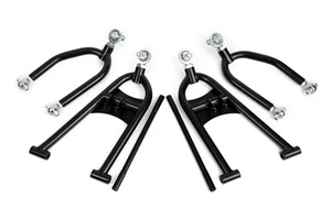 American Star Chromoly Raptor 250 +3 up 1 Long Travel Pro X A-Arms 08-13* - Picture 1 of 4