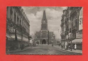 Sankt Denis - Straße La République ( Ref. K3405) - Bild 1 von 1