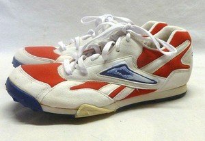 reebok track spikes