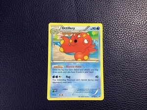 Octillery 33/162 Rare Pokemon 2017 World Championships NM - Picture 1 of 2