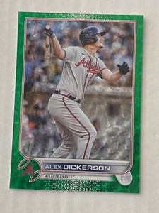 2022 Topps Series 1,2,+  Update Inserts + Parallels - COMPLETE YOUR SET- U PICK!