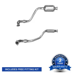 For Renault Master 2000-2004 2.2 BM Catalytic Converter Euro 3 BM80110H - Picture 1 of 2