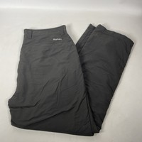 ROHAN WINTER FUSION TROUSERS 40L | eBay