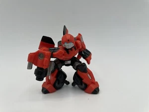 Transformers Robot Heroes Film Cliffjumper PVC Mini 2" 2007 Miglior Acquisto - Foto 1 di 2