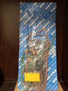 New Old Stock Beck/Arnley Head Gasket Set Fits 80-85 Vol Part #032-2683. - Foto 1 di 8