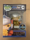 FUNKO POP FUNIME & COSPLAY ULTIMATE FREDDY Royalty  #299