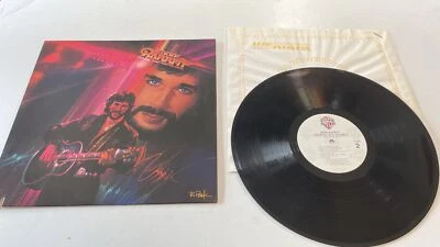 Eddie Rabbitt Greatest Hits Vol. II Used Vinyl LP VG+VG+ - Image 1 of 2