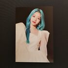 Loona [12:00] Bbc Preorder Benefit Member Postcard Gowon