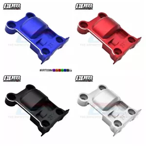 GPM Legierung 7075 hinten obere Getriebeabdeckung für TRAXXAS 1/6 XRT 1/5 Xmaxx 6S 8S RC - Bild 1 von 15