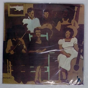 DOC WATSON ELEMENTARY DOCTOR WATSON LIBERTY LLP-80758 Japan VINYL LP - Picture 1 of 1