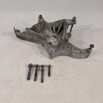 94-95 Mustang GT 5.0 Alternator Smog Pump Bracket Aa7417 - Image 1 of 4