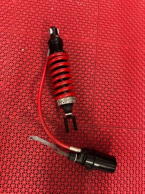 Amortiguador Yamaha FZ07 MT07 K-Tech Razor R 2017-up usado en excelente estado Foto 1 de 2