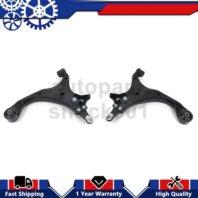 Brazos de control inferiores delanteros para Kia Optima_AP 2006 2007 2008 2009 2010 2011 Foto 1 de 4