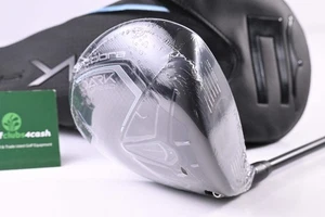 Ladies Cobra Darkspeed Max Driver / 12 Degree / Ladies Flex UST Mamiya Helium Bl - Picture 1 of 9