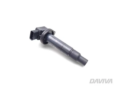 Toyota Yaris Bobine d'allumage 1.5 Essence 80kW (109 HP) 90919-02265 2019 Hayon - Photo 1/4