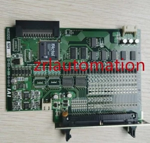 IAI IAIO3202 NP1 / IAIO3202 NP1 Controller Control Board - Picture 1 of 3