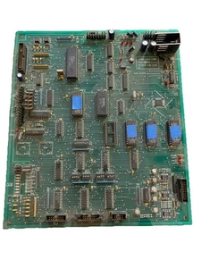 Scheda PCB Lazer Tron 1 00030 Spin To Win #2 - Foto 1 di 2