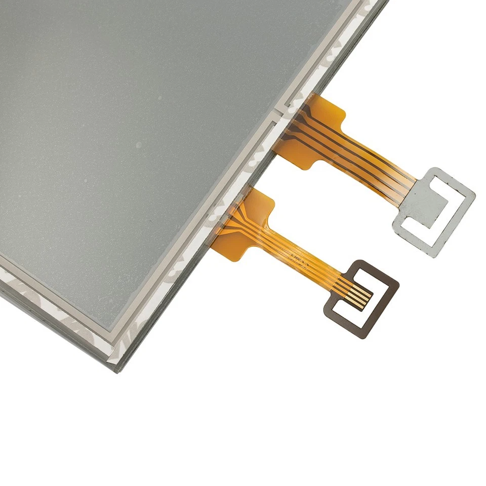 Touch Screen Radio Touch Screen 39540-TZ5-A61 39540-TZ5-A610 7inch Touch Screen - Image 1 of 4