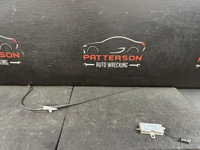 99-04 MERCEDES SLK230 MÁSTIL ANTENA TRASERA CON MÓDULO AMPLIFICADOR ID 170820047564 Foto 1 de 4