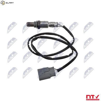 LAMBDA SENSOR ESL-FT-008 FOR ALFA ROMEO FIAT 500 PUNTO/Hatchback/Van PANDA/VAN - Image 1 of 4