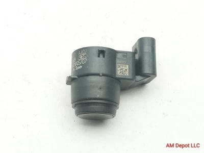 BMW 335i 335xi 328xi 328i 2007 E90 E92 PDC sensor de estacionamiento ultrasónico S grafito Foto 1 de 4