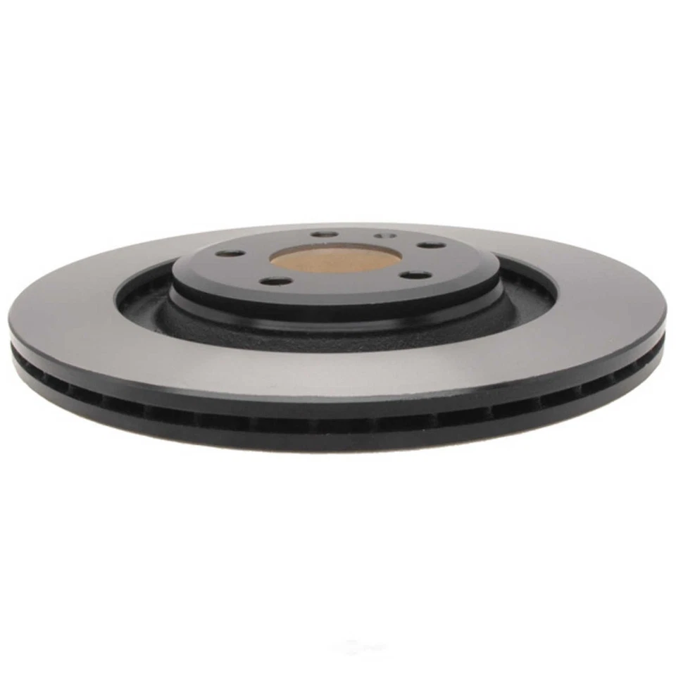 Rotor de freno de disco compatible con Audi S5 S4 RAYBESTOS 2008-2011 Foto 1 de 3