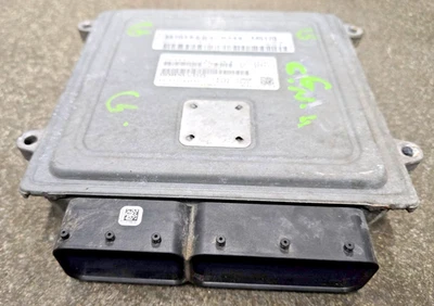 Dodge Avenger Sebring 2.4L ECU Engine Module 2007-2010 68000150AG - Image 1 of 4