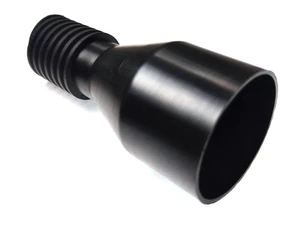 DWV9190 Schlauchadapter Ersatz, passend für Staubfängeraufsatz, passend für DWV90 - Bild 1 von 4